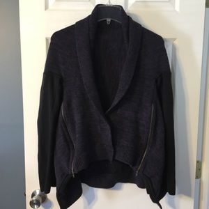 Lululemon Knit Flow Sweater